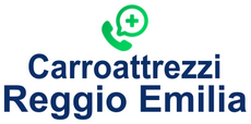 Carroattrezzi Reggio Emilia